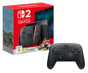 Konsole Nintendo - Nintendo Switch 2 + Mario Kart World + Pro Controller 2 - miniaturka - grafika 1