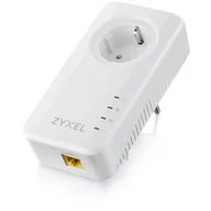 Wzmacniacze sygnału wifi - Repeater ZyXEL PLA6457-EU0201F - miniaturka - grafika 1