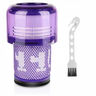 Filtry do odkurzaczy - Filtr zmywalny do odkurzacza Dyson zmywalny V12 Absolute Detect SLIM Total - miniaturka - grafika 1