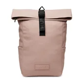 Plecaki - HUNTER HTR-P-001-07 Różowy - miniaturka - grafika 1