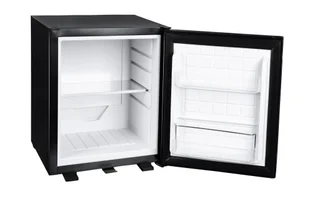 Minibar termoelektryczny SMT35M WOLF - białe wnętrze - Szafy i witryny chłodnicze - miniaturka - grafika 1