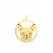 Wisiorki - tymczasowy tytuł - miniaturka - grafika 1