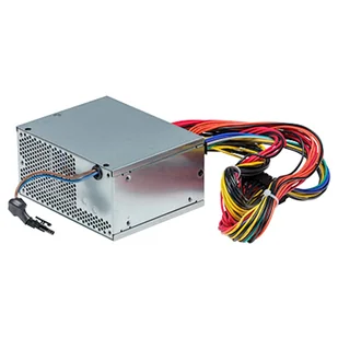 Synology Netzteil 550W moduł zasilaczy Szary - Akcesoria do serwerów - miniaturka - grafika 1