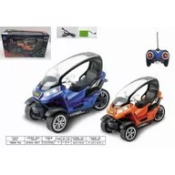 Zabawki zdalnie sterowane - Motocykl R/C MIX Maksik - miniaturka - grafika 1