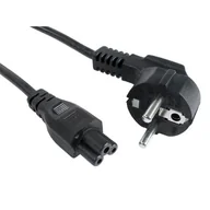 Kable komputerowe i do monitorów - Gembird Kabel zasilający do notebooków1.8 m PC-186-ML12 - miniaturka - grafika 1