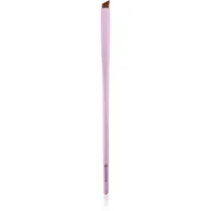 Pędzle do makijażu - ESSENCE Eyeliner Brush Pędzel Do Eyelinera 01 - miniaturka - grafika 1