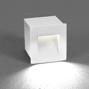 Nowodvorski STEP LED 6908 Oprawa do zabudowy 1x3W LED - Lampy ogrodowe - miniaturka - grafika 2