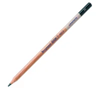 Kredki, ołówki, pastele i pisaki - Bruynzeel Design Graphite Ołówek 1H - miniaturka - grafika 1