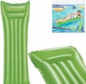 Materace dmuchane i koła do pływania - plażowy Materac z poduszką Bestway 183/69 Blue - miniaturka - grafika 1