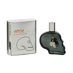 Omerta Hatch For Men woda toaletowa 100ml - Wody i perfumy męskie - miniaturka - grafika 1