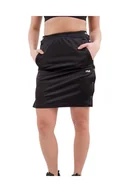 Spódnice - Spódnica damska Fila Jenna Track sportowa ocieplana-XS - miniaturka - grafika 1