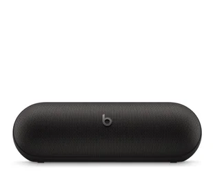 Beats Pill Matowy czarny - Głośniki przenośne - miniaturka - grafika 2