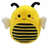 Maskotki i pluszaki - Maskotka Pluszak Squish Pszczoła Sunny Pszczółka Przytulanka Zabawka 35cm - miniaturka - grafika 1