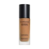 Podkłady do twarzy - bareMinerals Original STRENGTH & LENGTH BROW GEL REFORMULATION Podkłady 30 ml 2 - MED. DEEP WARM 4.5 - miniaturka - grafika 1