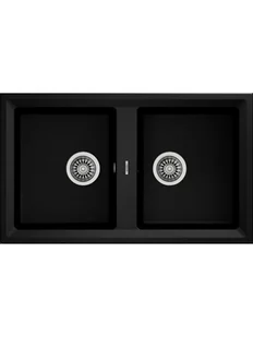 Zlewozmywak Teka STONE 90 B-TG 2B Carbon 115260001 - Zlewozmywaki - miniaturka - grafika 1