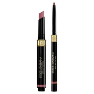 Błyszczyki do ust - Dolce&Gabbana Kiss My Gloss! Błyszczyki 1,1 g 2 - MAUVE GLOSS - miniaturka - grafika 1