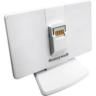 Honeywell Uchwyt stołowy Honeywell evohome ATF800 biały - Systemy inteligentnych domów - miniaturka - grafika 2