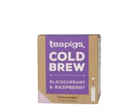 Herbata - Teapigs Cold Brew Czarna Porzeczka Z Maliną - miniaturka - grafika 1