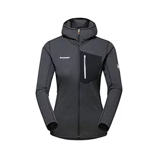 Mammut Kurtka Z Kapturem Aenergy Light Ml Damska Kurtka Damska - Kurtki damskie - miniaturka - grafika 1