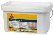 Sika Sikalastic-220W Płynna Membrana Na Bazie Żywicy 16Kg SK-SL532119 1110003748157