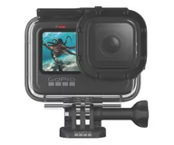 Akcesoria do kamer sportowych - GOPRO etui ochronne Protective Housing HERO9 Black) - miniaturka - grafika 1