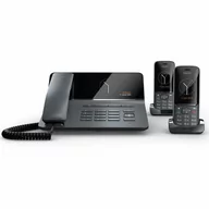 Telefonia VoIP - Gigaset Fusion FX800W PRO (1) - miniaturka - grafika 1