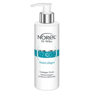 Norel Dr Wilsz Dr Wilsz Tonik 200 ml - Kremy do twarzy - miniaturka - grafika 1