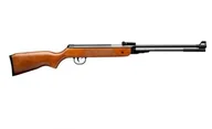Wiatrówki karabinki - Wiatrówka Pneumatyczna TSS WF600 TG Na Śruty 4,5mm - Sprężynowa (dolny naciąg). - miniaturka - grafika 1