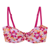 Stroje kąpielowe - Góra Od Bikini Aceana III Summer Floral Dla Kobiet - miniaturka - grafika 1