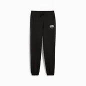 Spodnie damskie - PUMA SPODNIE SQUAD FL 68178101 r 140 - Puma - miniaturka - grafika 1