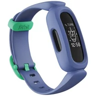 Smartband - Fitbit Ace 3 Niebieski - miniaturka - grafika 1