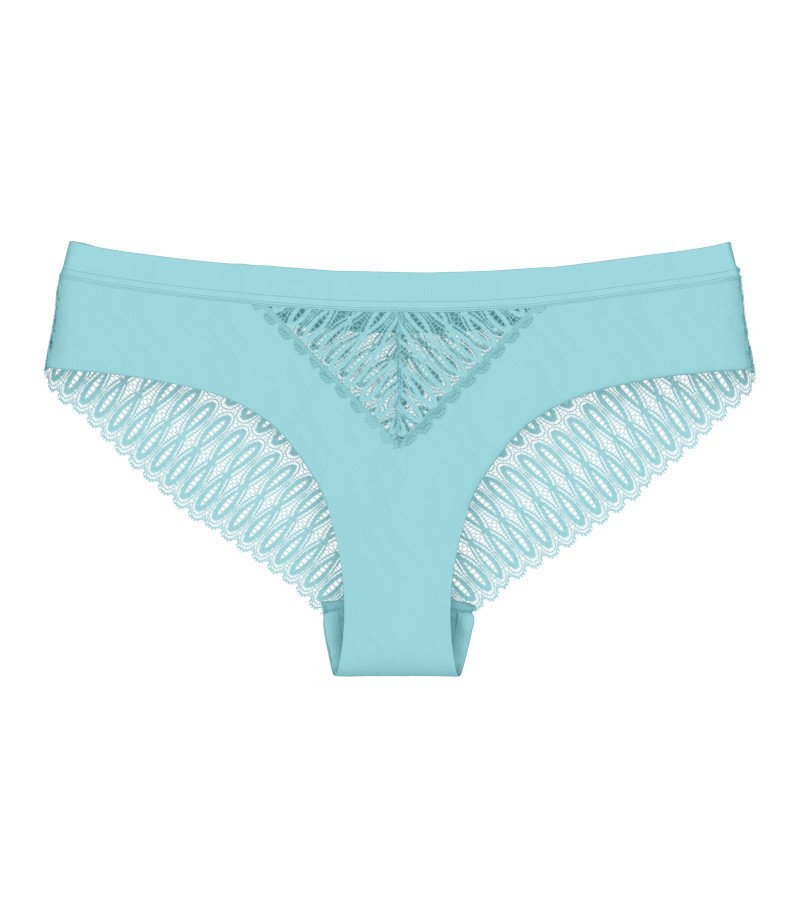 Majtki damskie Triumph Aura Spotlight T Brazilian-42