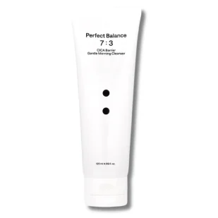 BLab - Cica Barrier Gentle Morning Cleanser 120ml - Kosmetyki do demakijażu - miniaturka - grafika 1