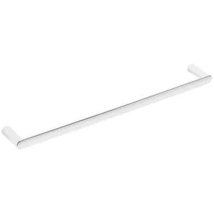 KFA Armatura KFA Armatura wieszak na ręcznik chrom 86402600 - Wieszaki łazienkowe - miniaturka - grafika 1