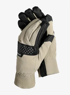 Rękawiczki Black Diamond Alpine Softshell Gloves - moonstone - Rękawiczki - miniaturka - grafika 1