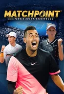 Gry PC Cyfrowe - Matchpoint - Tennis Championships PC - miniaturka - grafika 1