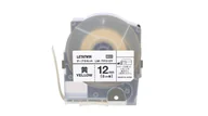 Inne akcesoria elektryczne - Taśma samoprzylepna LM-TP512Y 8m (LM-550A) E04ZP-04020210801 - miniaturka - grafika 1