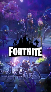 PODKŁADKA POD MYSZ Z Nadrukiem 22x18 cm Fortnite Infinity War Gra 3 Prezent - Podkładki pod mysz - miniaturka - grafika 1