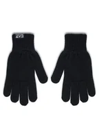 Rękawiczki - EA7 Emporio Armani Rękawiczki 240121 4F200 76136 Granatowy - miniaturka - grafika 1