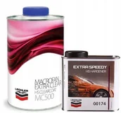 Chemia warsztatowa - Lechler Lakier MC500 Hs 1L+ Utw. 0,5L Extra Speedy - miniaturka - grafika 1