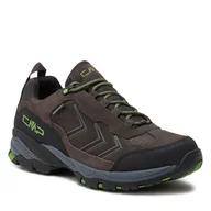 Buty trekkingowe męskie - Trekkingi CMP Melnick Low Trekking Shoes WP 3Q19657 Terra P660 - miniaturka - grafika 1