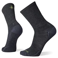 Skarpetki damskie - Smartwool Unisex Codzienne skarpetki Anchor Line Crew Codzienne skarpety z kotwicą (1 szt.) - miniaturka - grafika 1