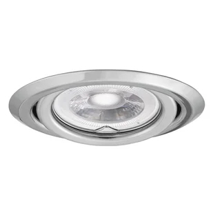 Argus II CT-2115-C pierścień oprawy punktowej 37159 Kanlux - Lampy sufitowe - miniaturka - grafika 1