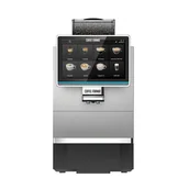 Inne urządzenia gastronomiczne - Ekspres do kawy Coffee Format Break S W2L Silver - Srebrny + GRATIS 6kg kawy - miniaturka - grafika 1