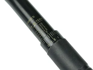 Geko Klucz dynamometryczny 1/4" 5-25nm G10067 - Klucze i nasadki - miniaturka - grafika 6