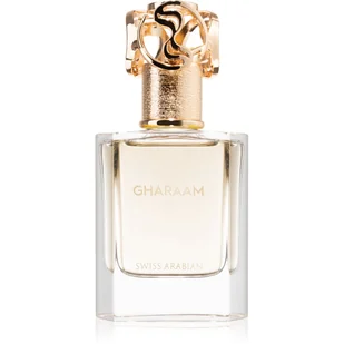 Swiss Arabian Gharaam woda perfumowana unisex 50 ml - Wody i perfumy unisex - miniaturka - grafika 1