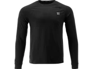 Odzież robocza - Yato Koszulka LONGSLEEVES Z DŁUGIMI RĘKAWAMI ROZM. 2XL - miniaturka - grafika 1