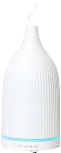 Nawilżacz powietrza Aromatly Pure 2 Biały - Nawilżacze powietrza - miniaturka - grafika 1