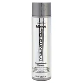 Szampony do włosów - Paul Mitchell Forever Blonde Shampoo | Szampon do włosów blond 250ml - miniaturka - grafika 1