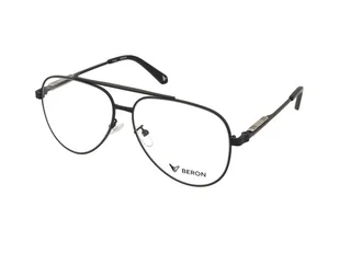 Dioptrie szkieł Beron Pete C1 - Okulary korekcyjne, oprawki, szkła - miniaturka - grafika 1